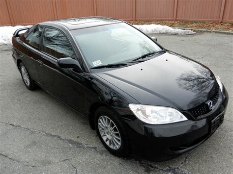 2005 Honda Civic Pictures Cargurus