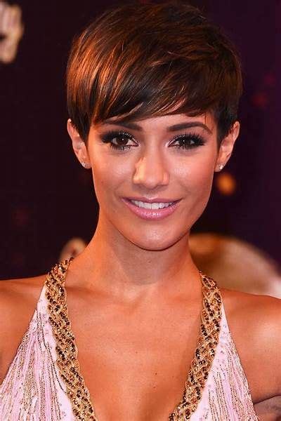 The 18 Greatest Celebrity Pixie Cuts Of The Past Decade Artofit