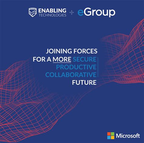 Egroup Acquires Enabling Technologies Corp