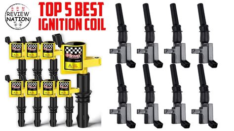 Top 5 Best Ignition Coils On Amazon 2023 Tested Youtube