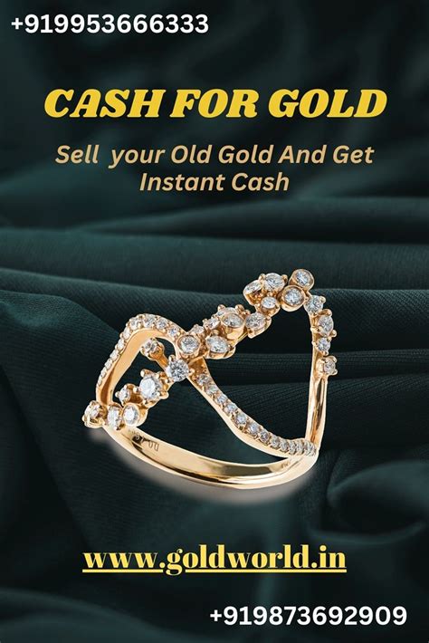 CASH FOR GOLD 268 Cash For Gold Your Trusted Gold Buyer Flickr