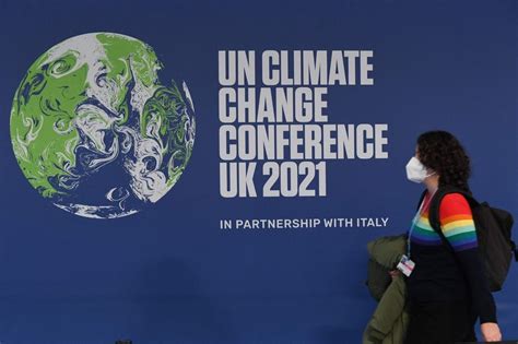 COP26 Las 11 Claves De La Cumbre Del Clima De Glasgow Clima Y Medio