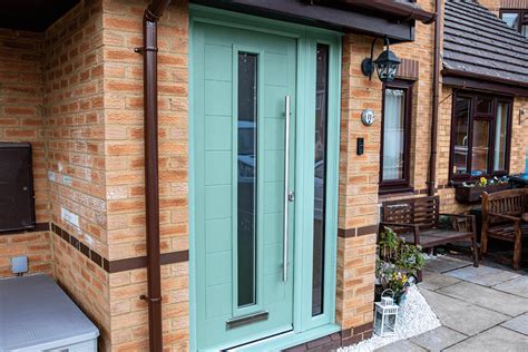 How To Choose The Right Types Of Doors And Windows For Your Home Crown