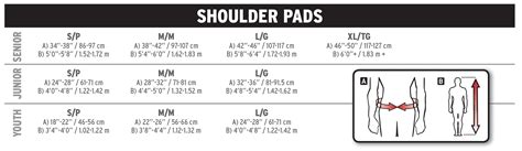 ccm rbz  shoulder pad sr