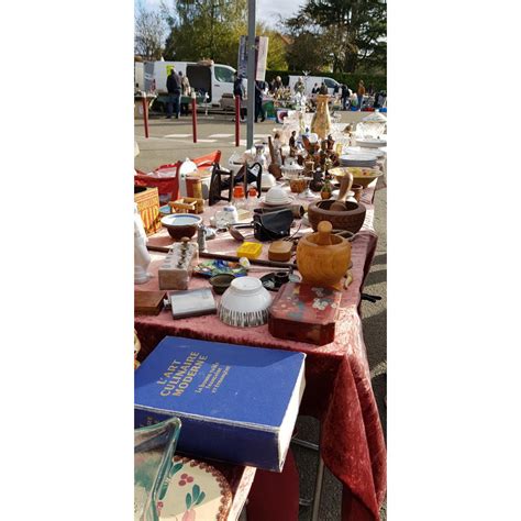 Brocante Bric Brac