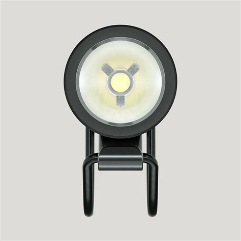 Фонарь передний Knog Plug Front 250 в магазине велосипедных акссесуаров ...