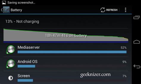 Fix Android Media Server Scanner Sdcard Cpu Battery Drain Geeknizer