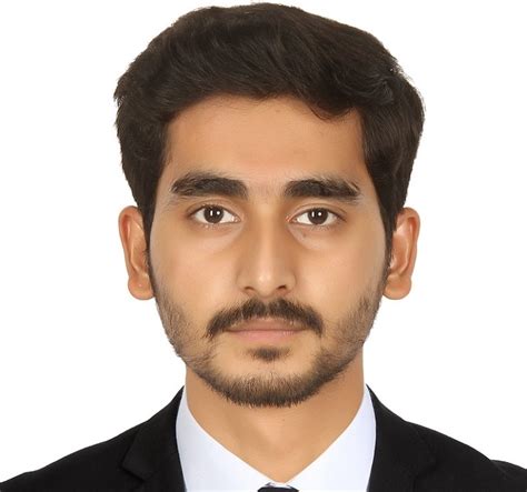 Exclusive Honorfx Bizdev Manager Muhammad Junaid Muneeb Moves To Icm