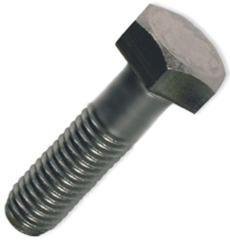 Us Industrial Fasteners Hex Cap Screws 2