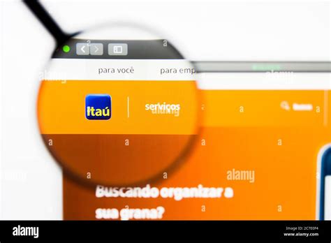 Itaú unibanco hi res stock photography and images Alamy