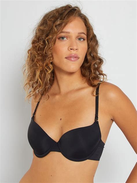 Beha Envie De Lingerie ZWART Kiabi 13 00