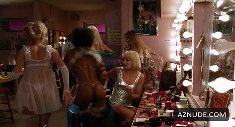 PASEAN WILSON Nude AZNude