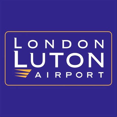 London luton airport Free vector in Encapsulated PostScript eps ( .eps ...