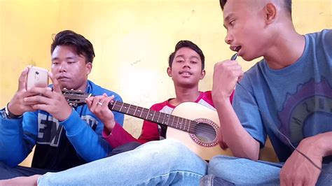 Bagai Kan Langit Dan Bumi Cover Anak Gaul YouTube