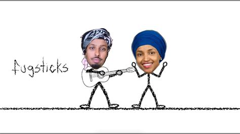 Ilhan Omar Youtube