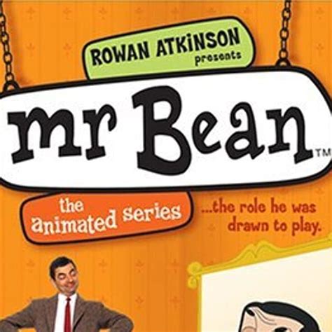 Mr Bean Complete Animated Series BMDb