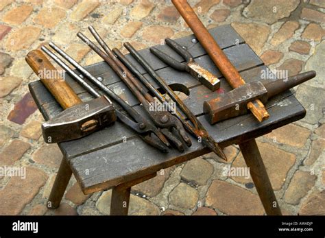 Iron Age Tools Stock Photos And Iron Age Tools Stock Images Alamy