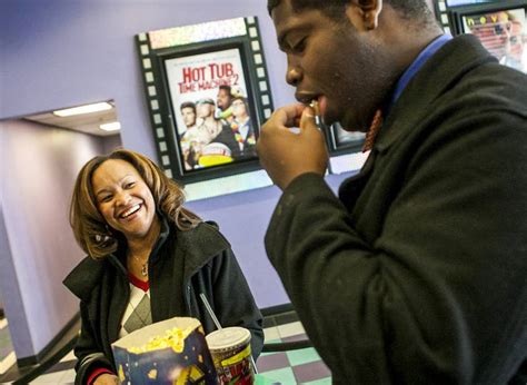 Screening of ‘Selma’ held for DeKalb's Clinton Rosette Middle School students – Shaw Local