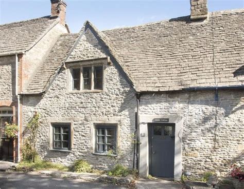 Property Valuation Gable Cottage Wraggs Row Stow On The Wold