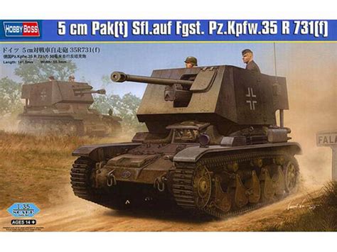 Ecomodelismo Cm Pak T Sfl Auf Fgst Pz Kpfw R