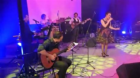 Historia De Un Amor Live Ksenya Nikora Nikorason G Compositor