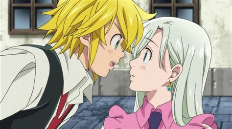 Details 81 Seven Deadly Sins Anime Meliodas Vn