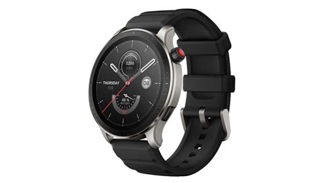 Best Amazfit Smartwatches 2024 TrendyFindsHaven