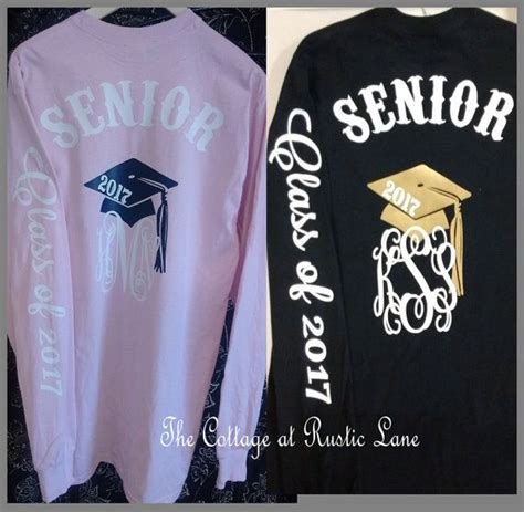 Senior Shirt Senior 2020 Shirt Graduation Shirt Class Of Etsy Senior Shirts Senior Class