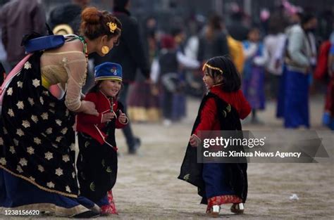 66 Tamang Girls Stock Photos High Res Pictures And Images Getty Images