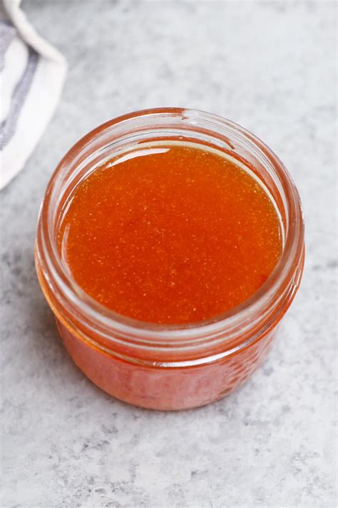 Asian Orange Sauce Recipe Artofit