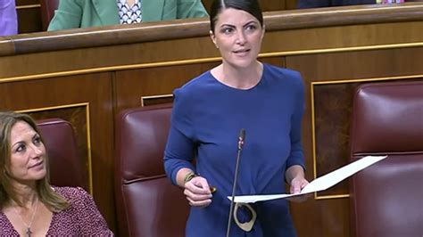 Olona Volver A Preguntar A Bola Os En El Congreso Tras Amenazar Con