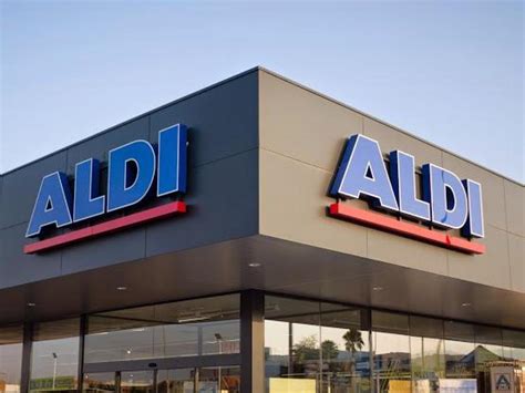 Aldi Abrir En Marqu S De La Cadena Su Primer Supermercado En Zaragoza