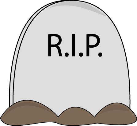 Free Rip Tombstone, Download Free Rip Tombstone png images, Free ...