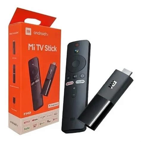 XIAOMI MI TV STICK FULL HD 8GB MDZ 24 AA