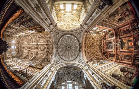 Inside Seville Cathedral | Interiors, Architecture, FAQs & More