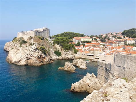 7 Best Game of Thrones Tours in Dubrovnik Croatia