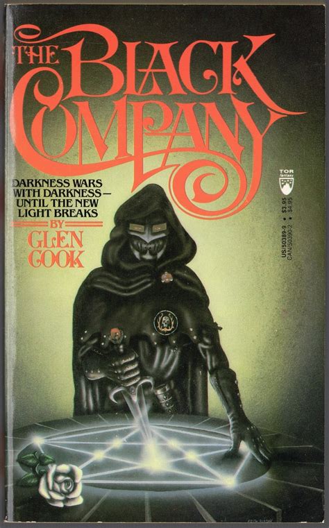 The Black Company | Black Company Wiki | Fandom