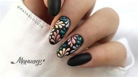 Nail art para principiantes aprendé a crear tu propio diseño de uñas