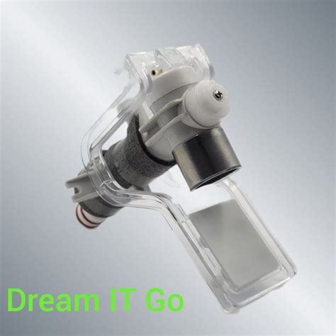 Original Coway Neo CHP Cold Water Tap Hot Water Tap Cock Faucet Water Front Cock