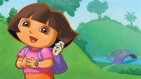 Watch And Stream Online With Paramount Plus For Dora The Explorer