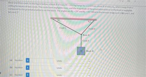 Solved A 1 Kg Particle Moves Along An X Axis Being