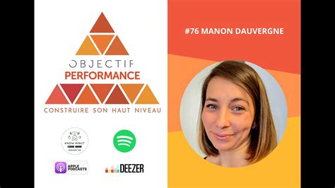 Manon Dauvergne Climat Hormonal Perf De Fonction Neuromuscu Et