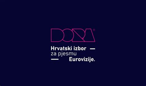 Croatia Dora Participants Announced Eurovoix