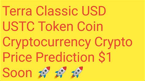 Terra Classic Usd Ustc Coin News Today Terra Classic Usd Ustc Price