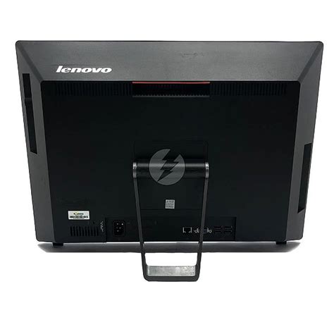 Computador All in One Lenovo ThinkCentre E73z i3 4ª 2 9Ghz Ram 8GB