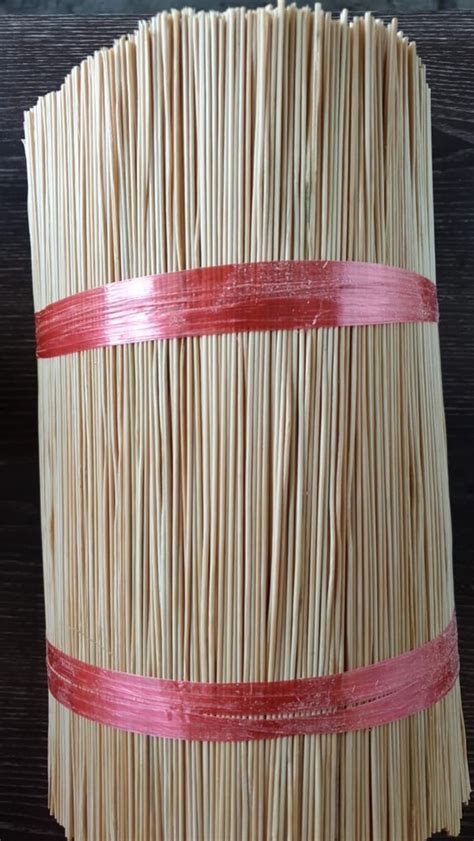 China Bamboo Stick At Rs Kg Bamboo Sticks For Agarbatti In