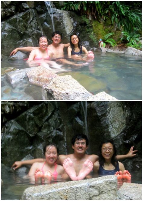 Goldmyer Hot spring!! | Hot springs, Hot, Spring