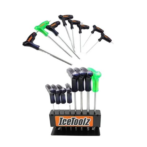 Icetoolz Bicicleta Chave De Torque Mm Parafuso Parafusos Ferramenta