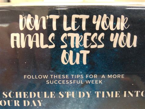 Don't let your anals stress you out : r/CrappyDesign