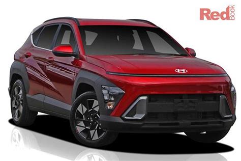 2023 Hyundai Kona | New SUV | Tullamarine VIC